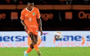 L'ascension de Wilfried Singo