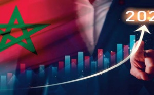Le produit intérieur brut devrait s’accroître de 3,2% en 2024