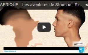Les aventures de Stromae : Première tournée africaine pour le phénomène musical
