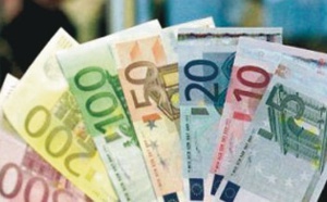 ​Dépréciation de 1,71 % du dirham face à l'euro