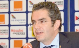 ​La CAF accuse réception de la plainte du Raja