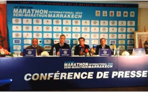 Le point sur la 34ème édition du MIM : Une panoplie d’athlètes renommés attendus à Marrakech