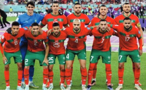 La CAN s'ouvre ce samedi: Maroc, Sénégal et Côte d'Ivoire favoris