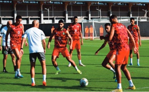 Walid Regragui place sa confiance dans de nouveaux noms