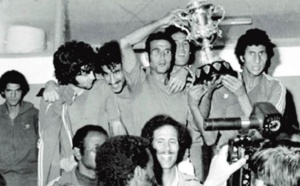 Tour savoir sur la Coupe d’Afrique des nations