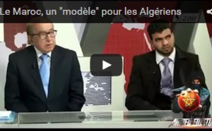 Le Maroc vu par les Algériens