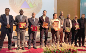 Pour une Afrique prospère