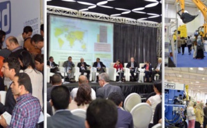 ​Les PME-PMI à l’honneur au Salon "Logismed 2015"