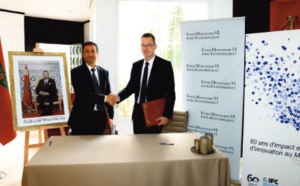 Présélection d’une première liste de 17 sociétés de gestion de fonds sectoriels et thématiques