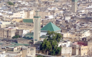 ​Course sur route “Au rythme  des musiques sacrées du monde”