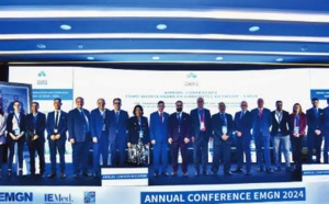 Rabat : Focus sur le rôle des systèmes de garantie dans la transition vers une économie verte en Méditerranée