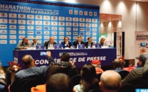 Une cinquantaine de “top runners” attendus au départ du 34ème MIM