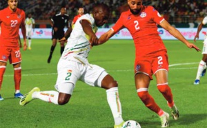 L’Angola et le Burkina Faso au coude à coude