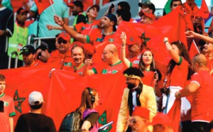 Quand la magie de la culture marocaine rime avec l'effervescence africaine !