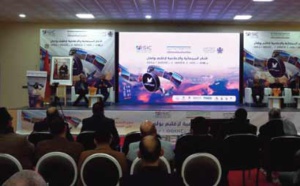 Le rôle du cinéma et des médias dans le développement territorial mis en exergue