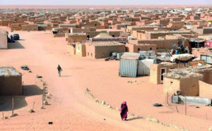 Le spectre de la famine plane sur les camps de Tindouf