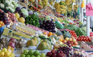 L’inflation alimentaire reste insoutenable