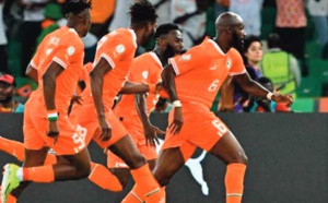 La Côte d'Ivoire sauvée