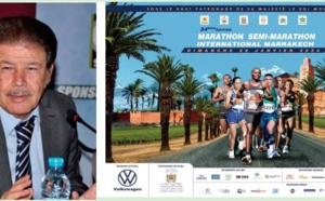 Des athlètes de renom sur la ligne de départ du 34ème MIM