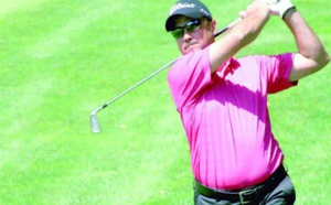 Consécration d’Amine Joudar et d’Allali Jamal