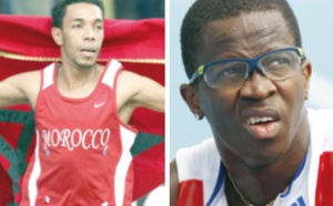 Les têtes d'affiche