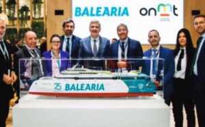 Fitur : L'ONMT multiplie les partenariats à Madrid
