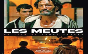 “Les Meutes” de Kamal Lazraq en avant-première à Casablanca