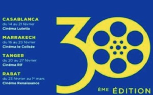 Les Semaines du film européen au Maroc célèbrent leur 30ème édition