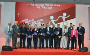 Un dispositif exceptionnel lancé par RAM pour la saison estivale Un dispositif exceptionnel lancé par RAM pour la saison estivale