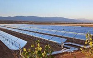 Le Maroc présent à la conférence ministérielle de La Haye Le Maroc présent à la conférence ministérielle de La Haye