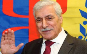 Alger pris à son propre jeu