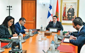 Sahara marocain : La position du Panama est claire et s’inscrit dans la dynamique internationale enclenchée par le plan d’autonomie