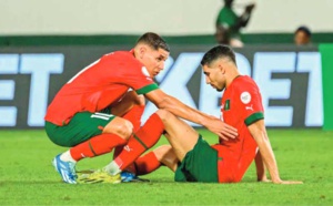 Retour sur terre du Onze national