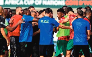 La FECOFA considère l'affaire définitivement close