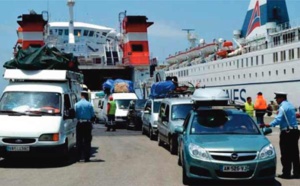 L’exécutif ? Il n’y a pas d’abonné au numéro demandé !