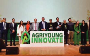 L'ADA lance la 2ème édition du Concours national "Agriyoung Innovate"