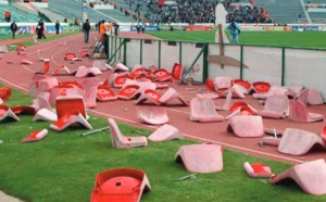 Adoption d’un projet de décret portant création de commissions locales de lutte contre la violence dans les enceintes sportives