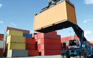 Hausse des  exportations espagnoles vers le Royaume Hausse des  exportations espagnoles vers le Royaume