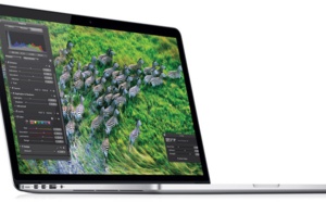 ​Lancement officiel des nouveaux MacBook Pro et iMac Retina