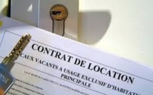 Le logement destiné à la location sous la loupe Le logement destiné à la location sous la loupe