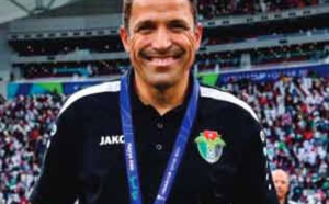 Une première pour la Jordanie