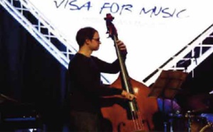 Appel à candidatures pour "Visa for Music 2024"