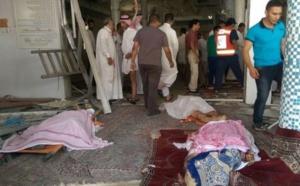 ​Trente morts lors d’un attentat dans une mosquée en Arabie saoudite
