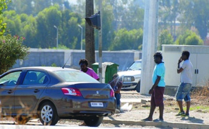 Le calvaire des migrants irréguliers de la capitale spirituelle : «Ah ! Si nous pouvions partir ?»  Oui mais où ?