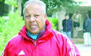 La liste de Fakher pour les éliminatoires du CHAN