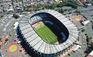 Le calendrier des matchs du Mondial 2026 dévoilé