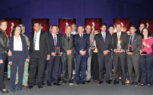 Le label marocain à l’assaut de l'international Le label marocain à l’assaut de l'international