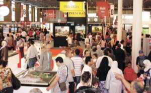 Al Omrane organise un road show en France, en Belgique, en Allemagne et aux Pays-Bas Al Omrane organise un road show en France, en Belgique, en Allemagne et aux Pays-Bas