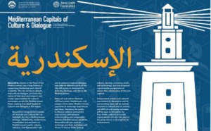 Alexandrie et Tirana, capitales méditerranéennes de la culture et du dialogue 2025