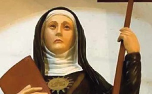 Mama Antula. Jésuite pionnière des droits humains et première sainte argentine